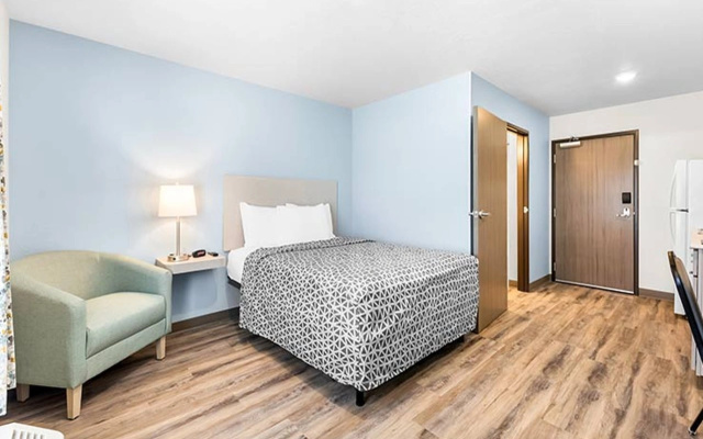Woodspring Suites Bluffdale Salt Lake City