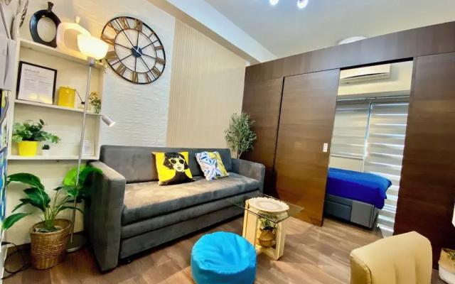 Smdc Air Residences