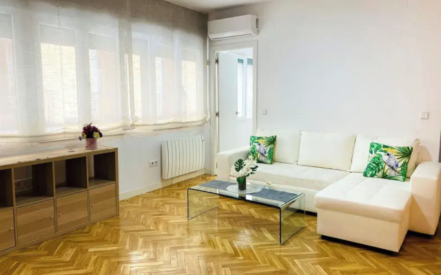 Palacio Apartments Madrid