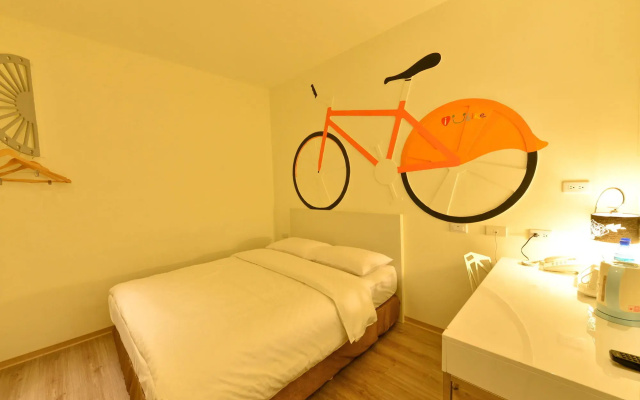 Hotel Initial-Taichung