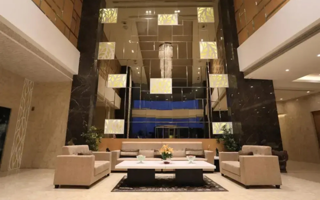Radisson Udaipur