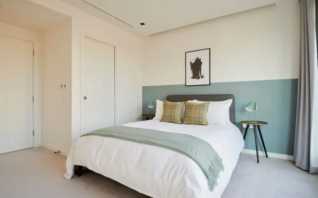 Sonder — Aird House
