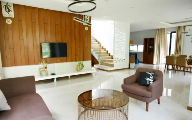 MT Luxury Villas Bai Truong Phu Quoc