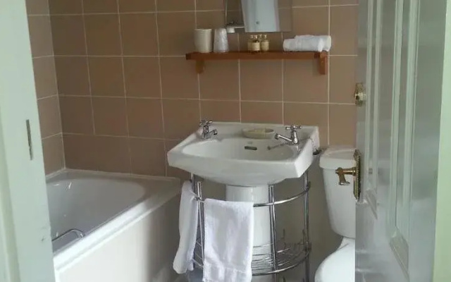 Westwood House Bed and Breakfast