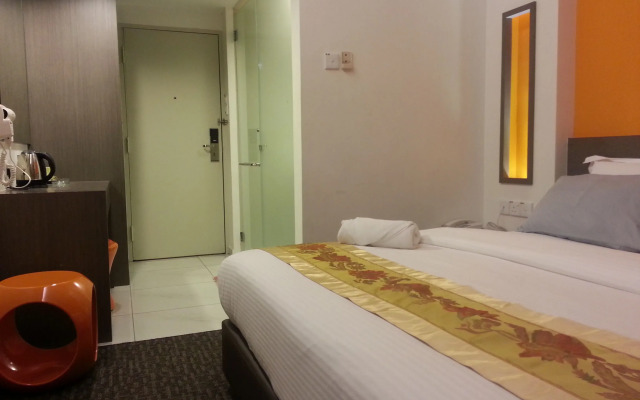 Hotel 193