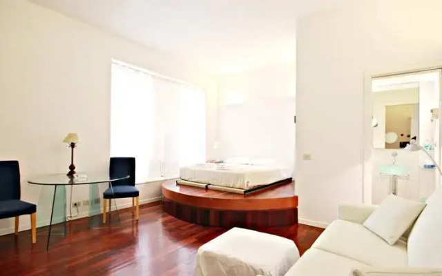Elegant Apartment near Vatican