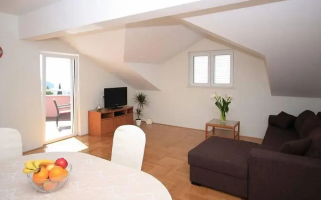 Apartment Marin