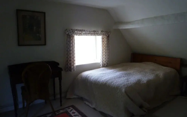 An Historic Property in a Heavenly Place..