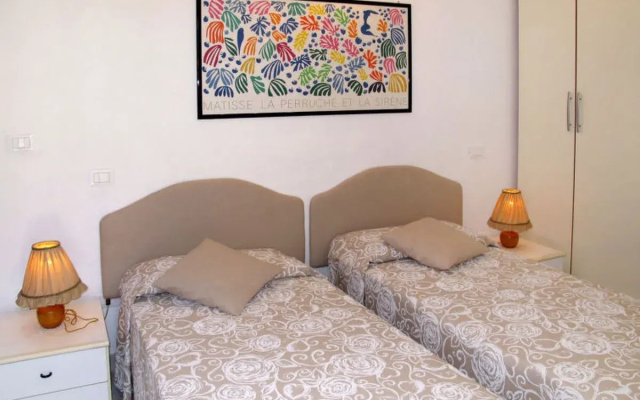 Apartment Rosa Stellanello