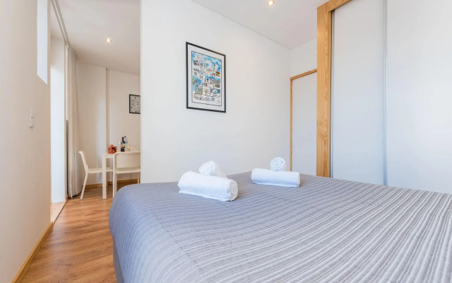 Antero Quental Residence