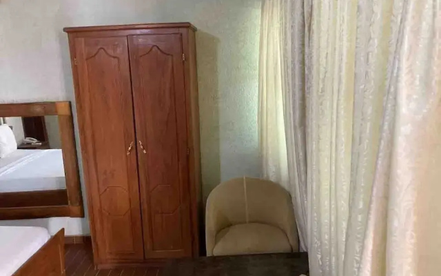 Hotel Bel Azur Hillacondji