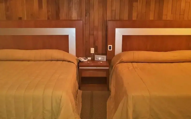 Hotel Finisterre