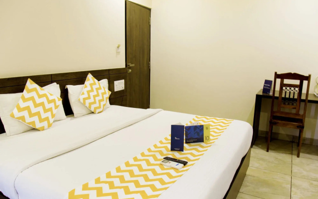 FabHotel Padmavati Palace