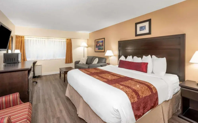 Ramada Coquitlam