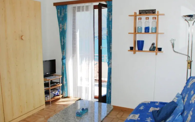Apartments Casa Ghiggi
