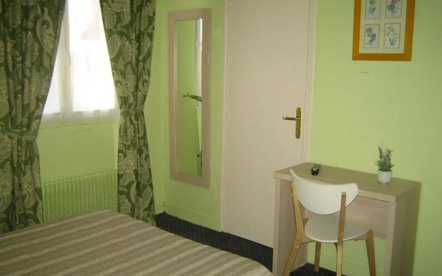 Hotel Le Canada