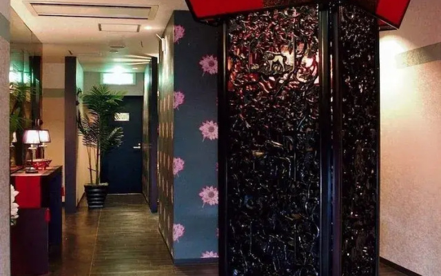Hotel Antoinette -spa Resort- Adult Only