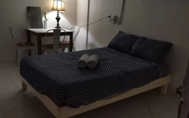 Mexi-Kool Hostel