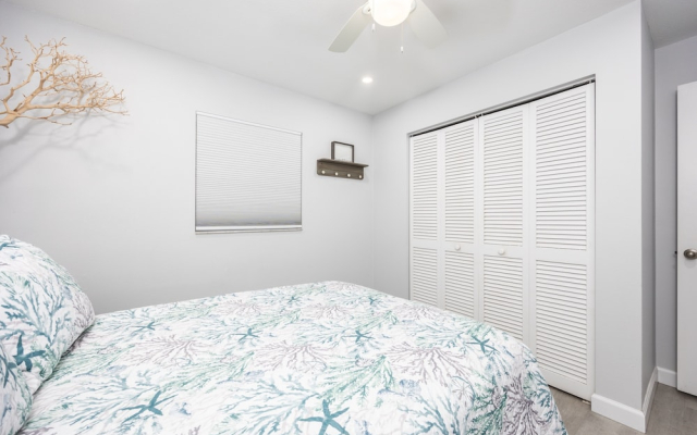 Sunny Urban Escape 3 Bedroom Home