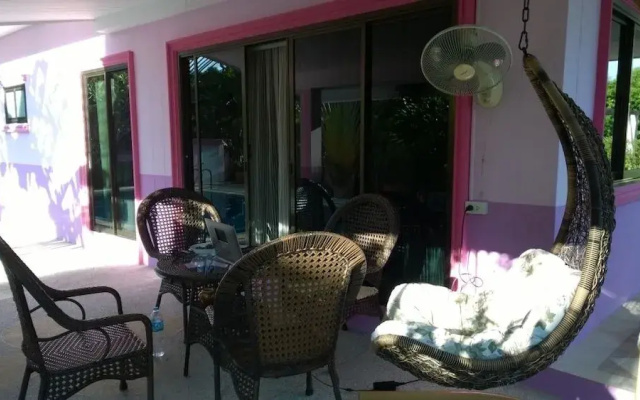 Baan Dusit Pattaya Park
