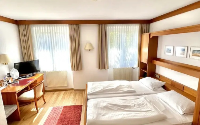 Hotel Krone Neuenburg
