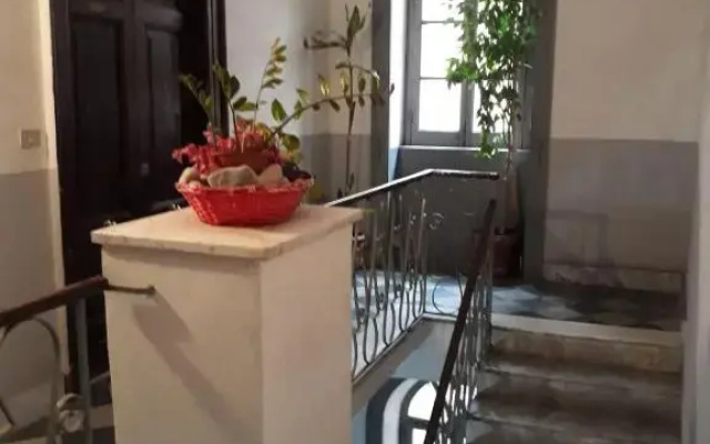 Affaccio Salerno