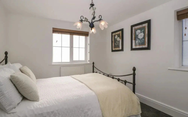 Pound Cottage