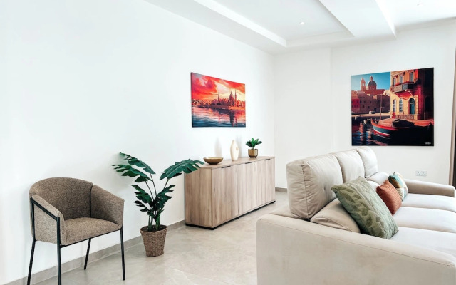 Villa One