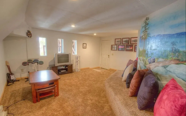 Lakescape by Lake Tahoe Accommodations