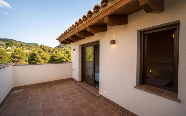 Chalten Apartamento