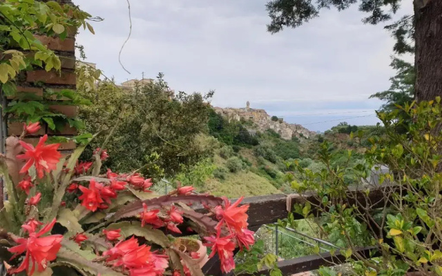 Casa Vacanze Fontanelle