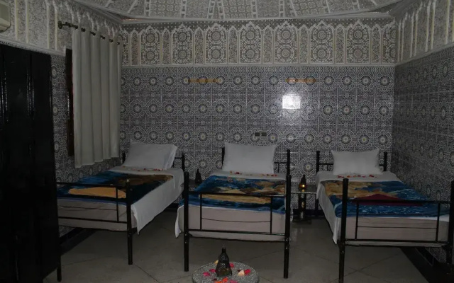 Hostel Marrakech Medina