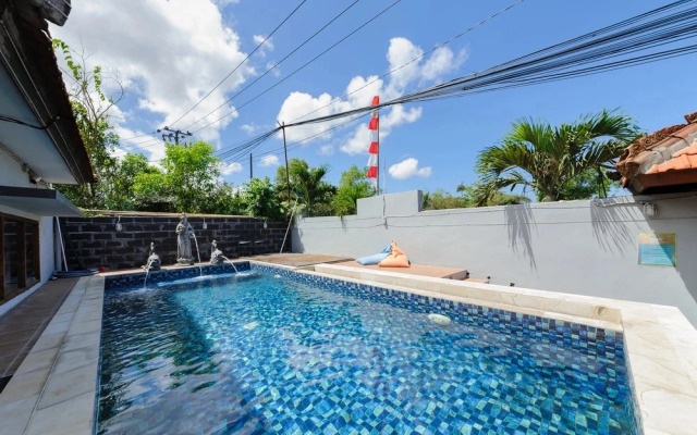 Urbanview Ava Guest House Uluwatu Bali