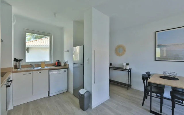 APPARTEMENT Des Verdiers