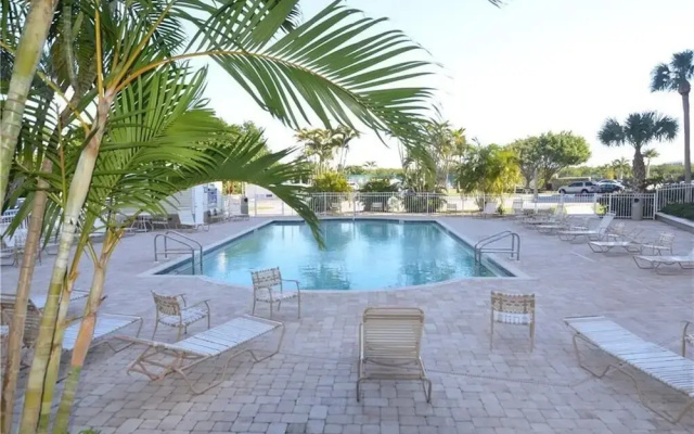 Bonita Beach & Tennis 5806 - Wkly