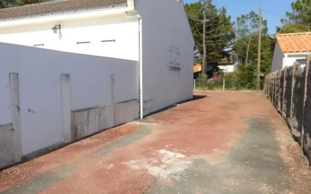 Maison La Faute-sur-Mer, 3 pièces, 4 personnes - FR-1-476-25