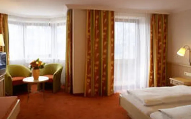 Ferienhotel Hoppet