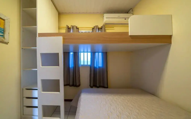AP 16 Ala Tainha Residencial Solavir