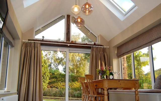 Garden Cottage
