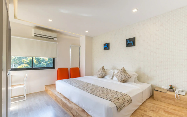 Le Pure Hotel Chiangmai (SHA Extra Plus)