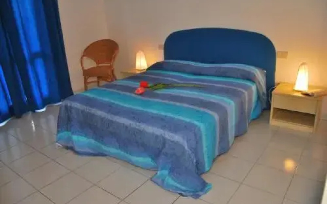Casa Americo