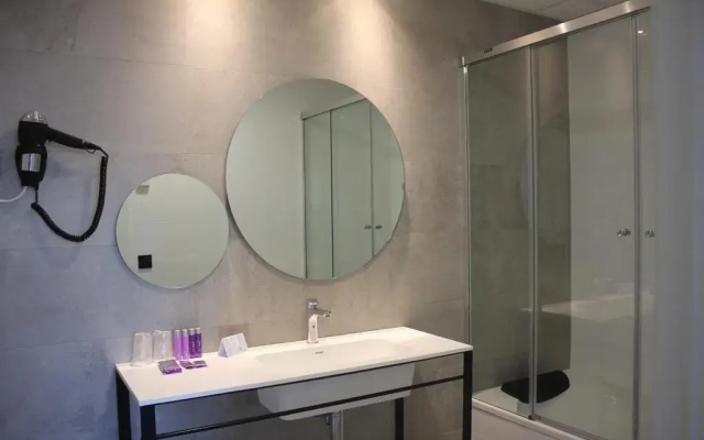 Apartamentos Dos Ríos Ainsa