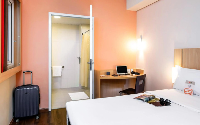 ibis Ourinhos