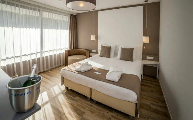 Fletcher Hotel De Wageningsche Berg