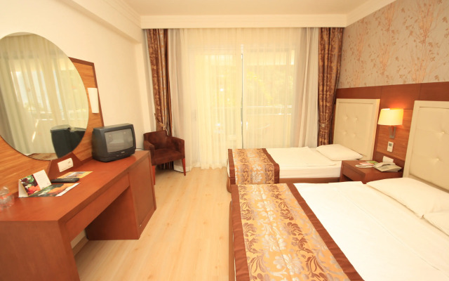 Turunc Resort