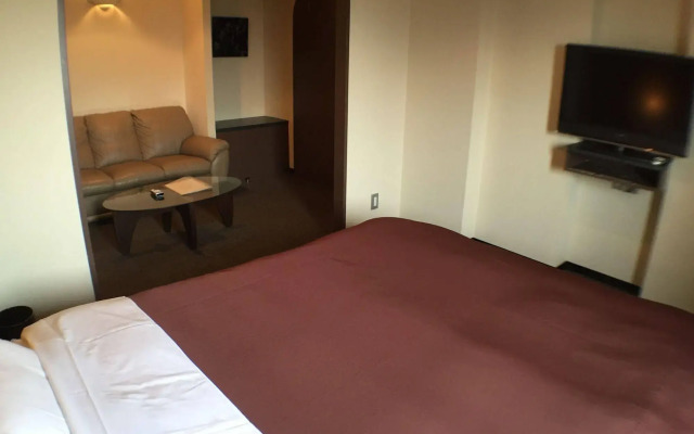 Hotel PORTE