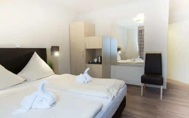 Baums Rheinhotel