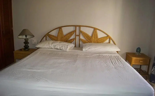 Beautiful 3 Bedroom Ocean View Villa in Sosua