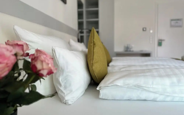 GuestHouse Große Linde