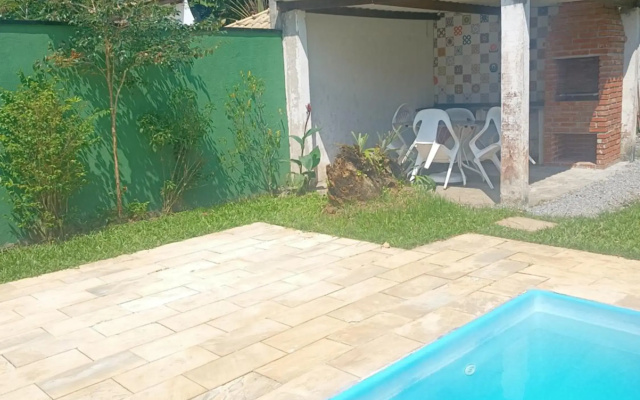 Casa Riviera